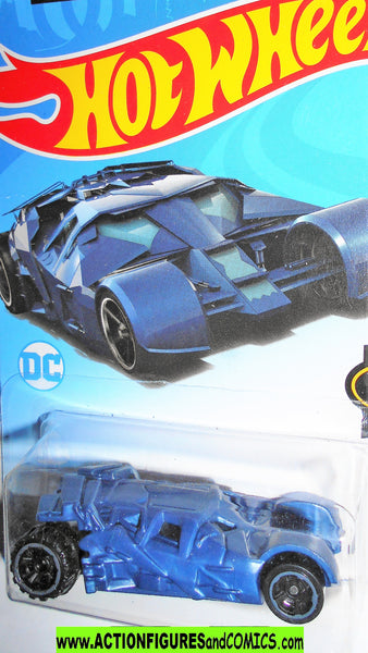 Hot wheels batmobile dark knight on sale