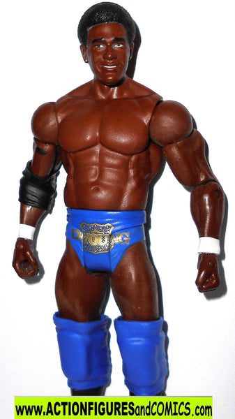 Darren young 2024 action figure