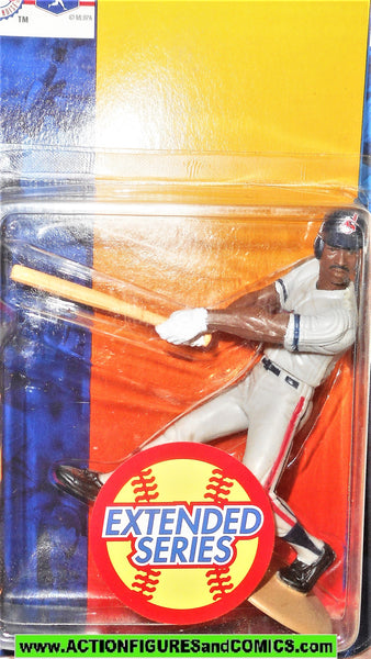 Starting Lineup KENNY LOFTON 1994 Cleveland Indians baseball sports –  ActionFiguresandComics