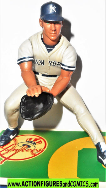 Starting Lineup DEREK JETER 1997 New York NY Yankees sports