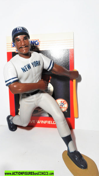 Dave Winfield 1988 MLB Starting Lineup, Action Figures