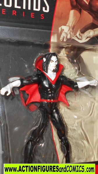 morbius the living vampire action figure