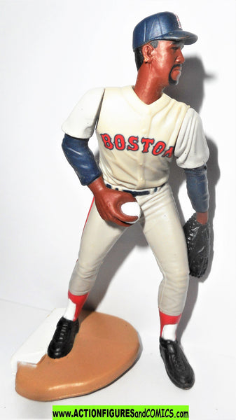 Starting Lineup PEDRO MARTINEZ 2000 Boston Red Sox 34 baseball sports –  ActionFiguresandComics