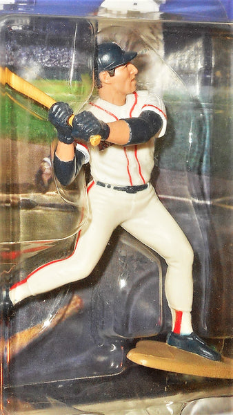 Nomar Garciaparra - Red Sox - Starting Lineup Poseable Figure by