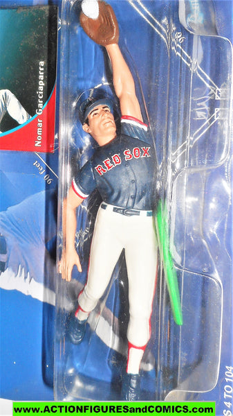 1999 Nomar Garciaparra Boston Red Sox 3 Inch Pin