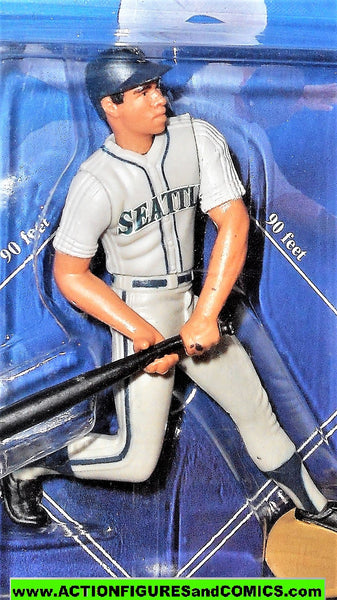 Starting Lineup 1998 Alex Rodriguez 12 inch Action Figure - Coach P's  Universe