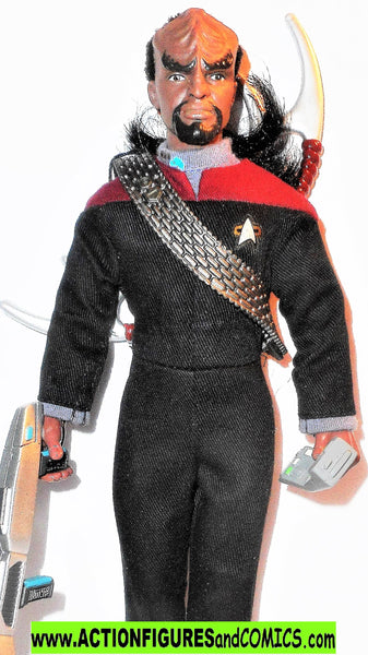 Star trek 12 2024 inch action figures