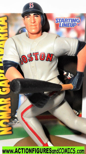 Nomar Garciaparra - Red Sox - Starting Lineup Poseable Figure by