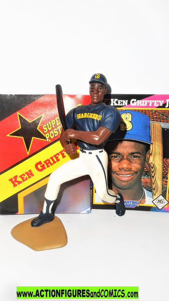 Starting Lineup Ken Griffey Jr. 1992