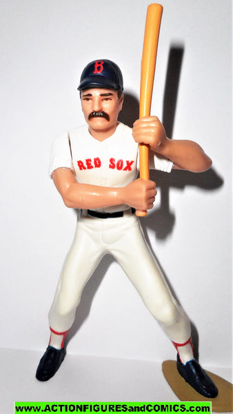 Kenner Starting Lineup MLB Baseball Wade Boggs Action 