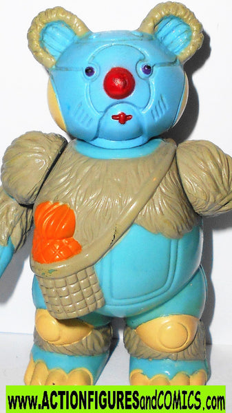 Thundercats BERBIL BILL Companion 1986 LJN vintage action figures