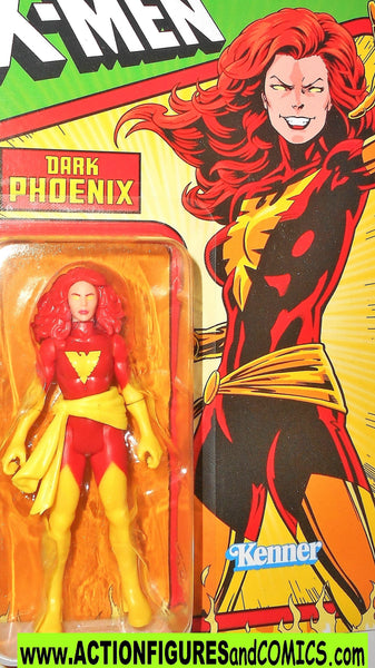 Dark phoenix best sale action figure