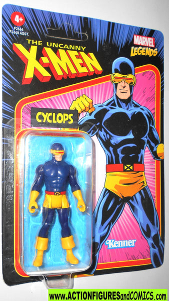 uncanny x men cyclops