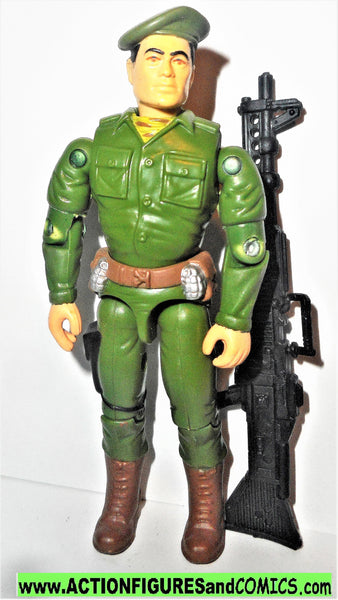 gi joe JOSEPH COLTON 1994 mail away vintage g.i.