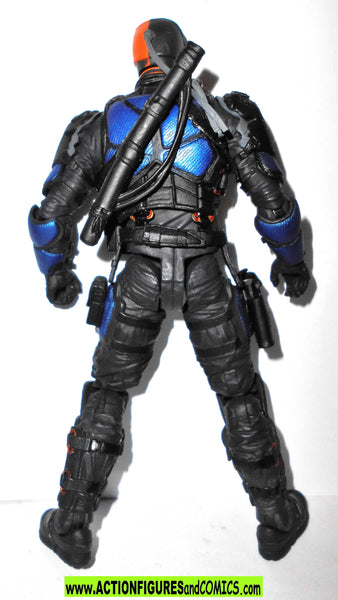 DC Comics Arrow Deathstroke Action Figure