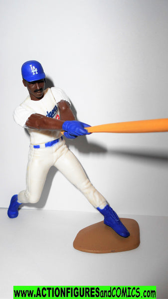 Starting Lineup RAUL MONDESI 1996 LA Dodgers baseball vintage