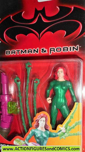 poison ivy batman and robin 1997