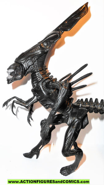Aliens (エイリアン) Queen Hive Playset By Kenner 少量生産
