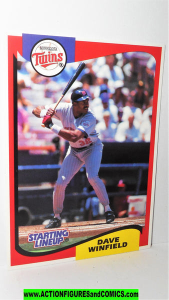 Dave Winfield #32 Baseball Card in 2023