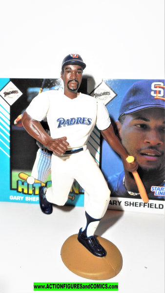 San Diego Padres: Gary Sheffield