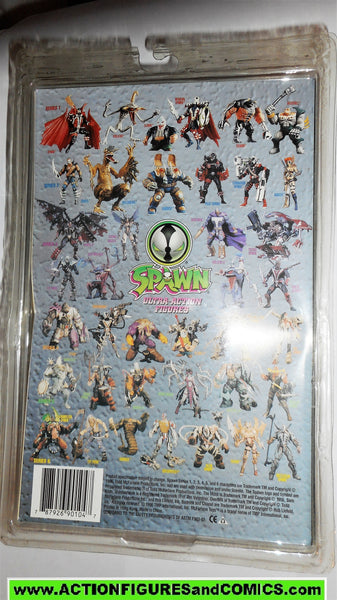 90s spawn sales action figures