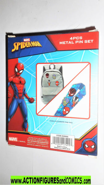 Green buy Goblin Spider-man pin