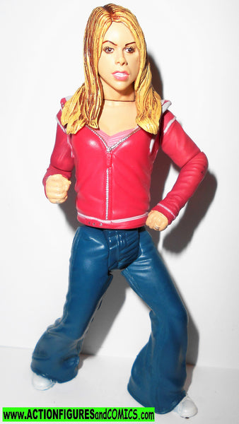 Rose tyler cheap action figure