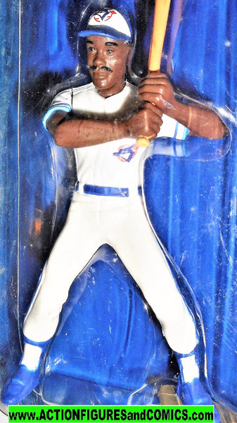 Fred Mcgriff 1990 Toronto Blue Jays Home Cooperstown Throwback MLB