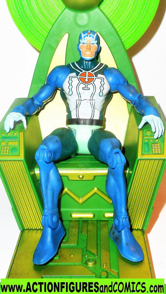 DCUC METRON DC Universe 2024 Classics Metron Club Infinite Earths Exclusive