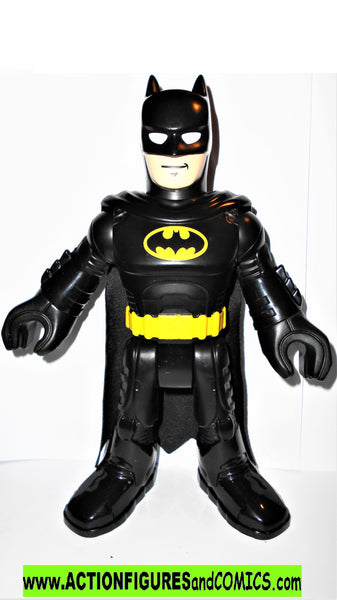 Imaginext on sale batman 2019