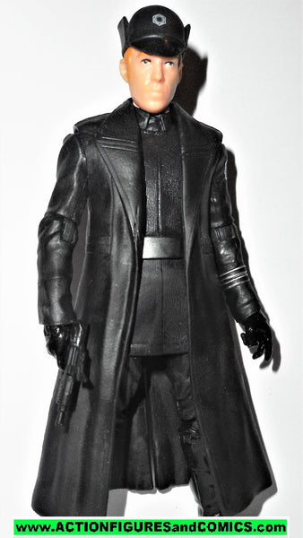 General hux hot sale black series