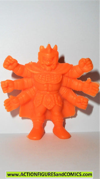 Muscle Muscle Men Kinnikuman Ashuraman No Chichi 109 Class B Oran Actionfiguresandcomics 4977