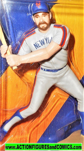 Howard Johnson in 2023  New york mets, New york mets baseball, Mets