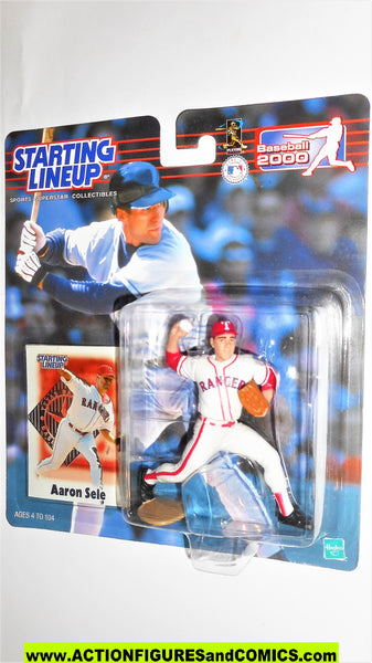 2000 STARTING LINEUP Greg Maddux SPORTS COLLECTIBLES