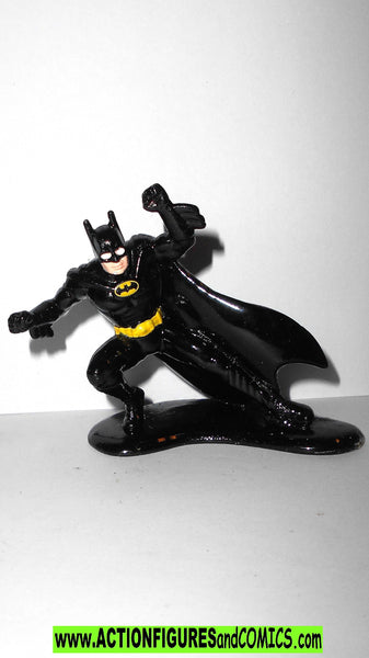 batman returns BATMAN 1991 die cast metal Ertl complete vintage –  ActionFiguresandComics