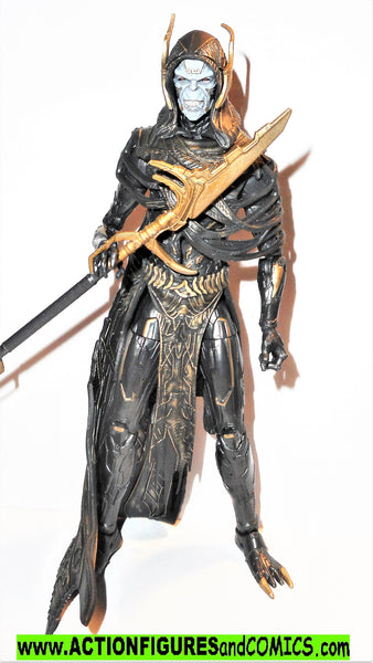 Corvus glaive hot sale marvel legends