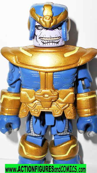 Thanos minimates hot sale