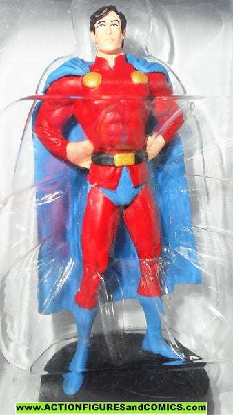 El supermano action store figure