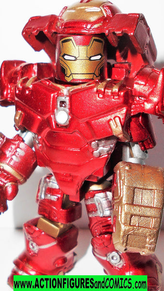 Minimates hulkbuster sale