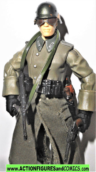 Kenner Indiana Jones popular German soldier Disguise