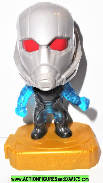 Avengers Endgame NEBULA McDonalds 13 happy meal funko pop movie –  ActionFiguresandComics