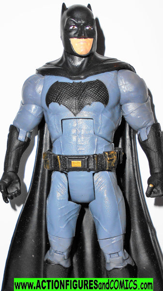 DC Multiverse Batman Action Figure 2017 EUC 海外 即決-