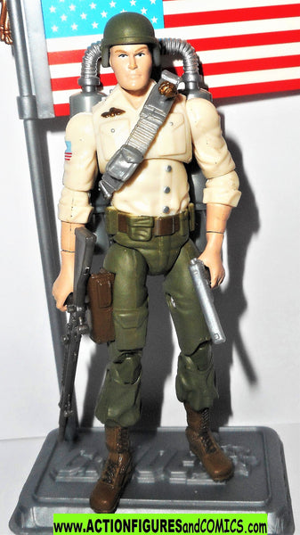 Gi joe best sale 25th anniversary toys