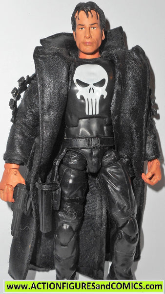 Marvel Legends - Punisher (Movie version) - Serie 6 - ToyBiz