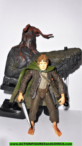 SD TOYS: The Il Signore Degli Anelli Mordor Tazza Sd Toys