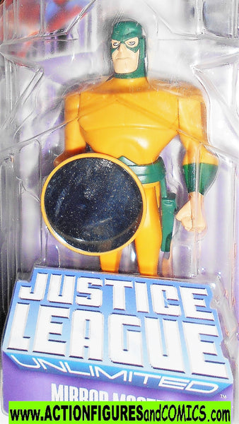 DC Direct Mirror Master The Flash Rogues Gallery Figure Sealed – Comics To  Astonish, comics, magic cards, shop, Maryland