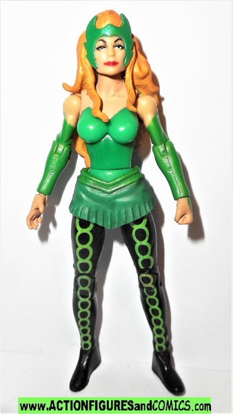 Marvel sales legends enchantress