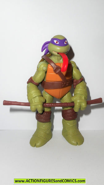 teenage mutant ninja turtles DONATELLO tongue poppin donnie 2015