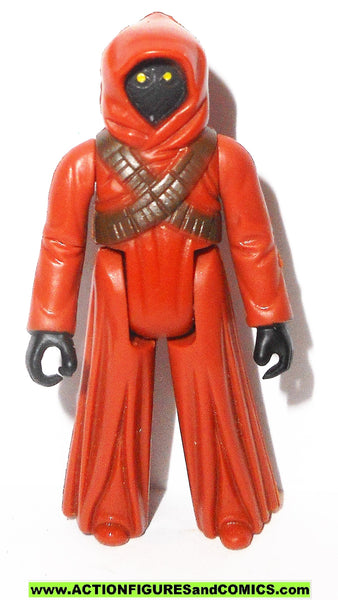 Discount Kenner Star Wars Jawa Complete Vintage Action Figure