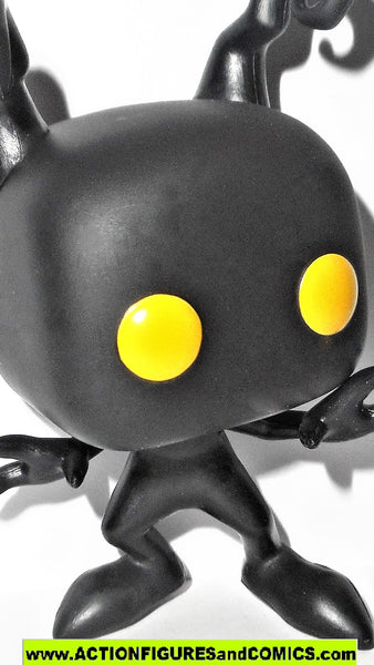 Funko POP kingdom Hearts SHADOW HEARTLESS – ActionFiguresandComics